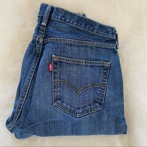 Vintage Levi 501 Jeans